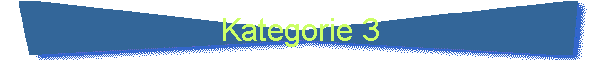 Kategorie 3