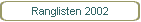 Ranglisten 2002