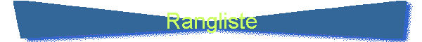 Rangliste