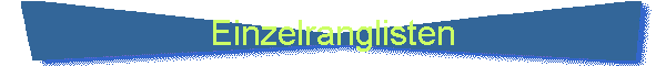 Einzelranglisten