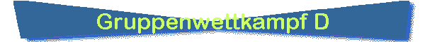 Gruppenwettkampf D