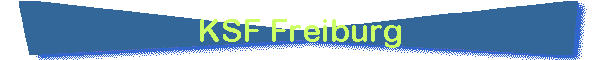 KSF Freiburg