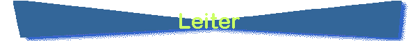 Leiter